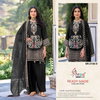 Sr 2136 By Shree Viscose Readymade Pakistani Salwar Suits Online Wholesale